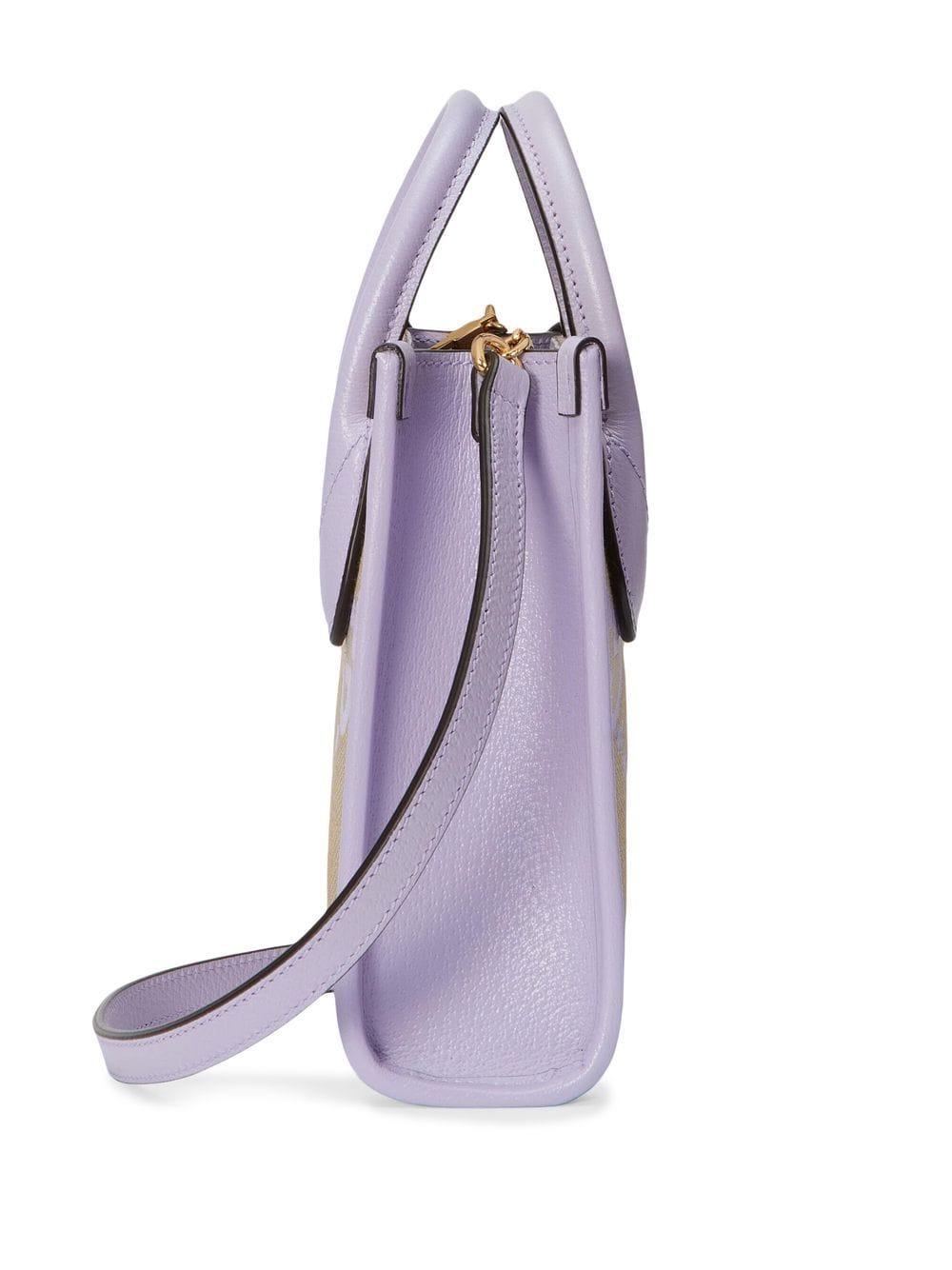 G*u*i jumbo gg mini tote bag