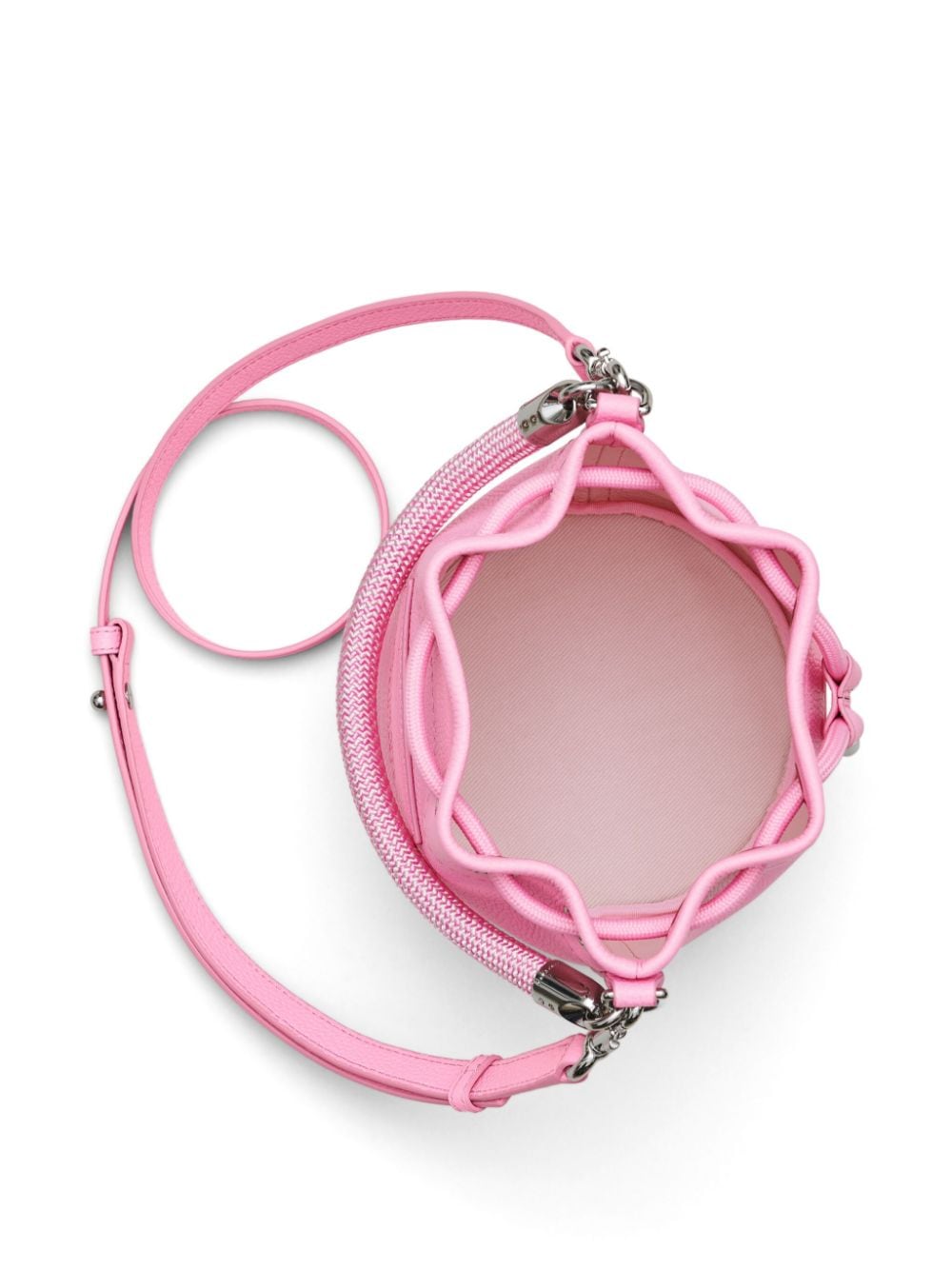 Marc Jacobs The Leather Bucket bag