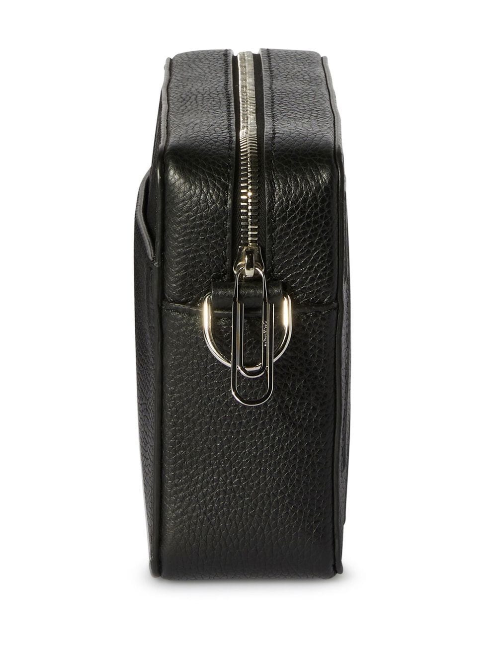 Off-White Binder cross body bag