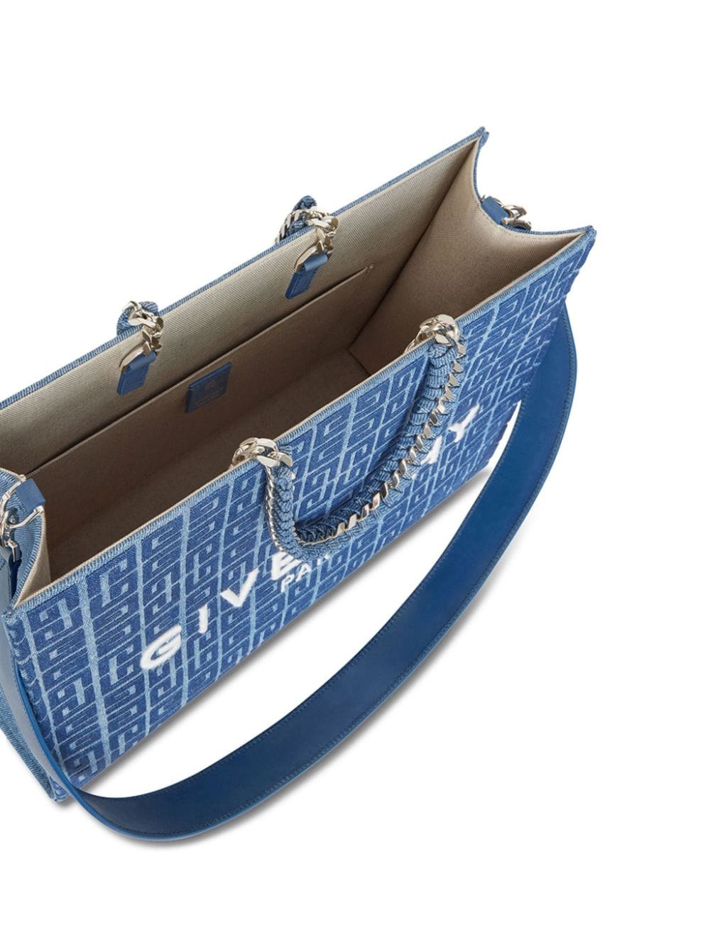 Givenchy medium G-Tote bag