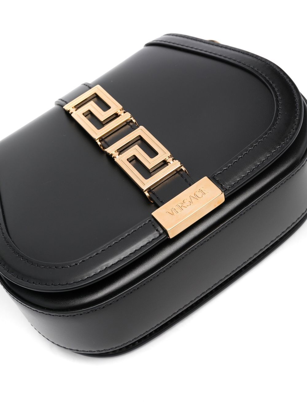 Versace small Greca Goddess shoulder bag