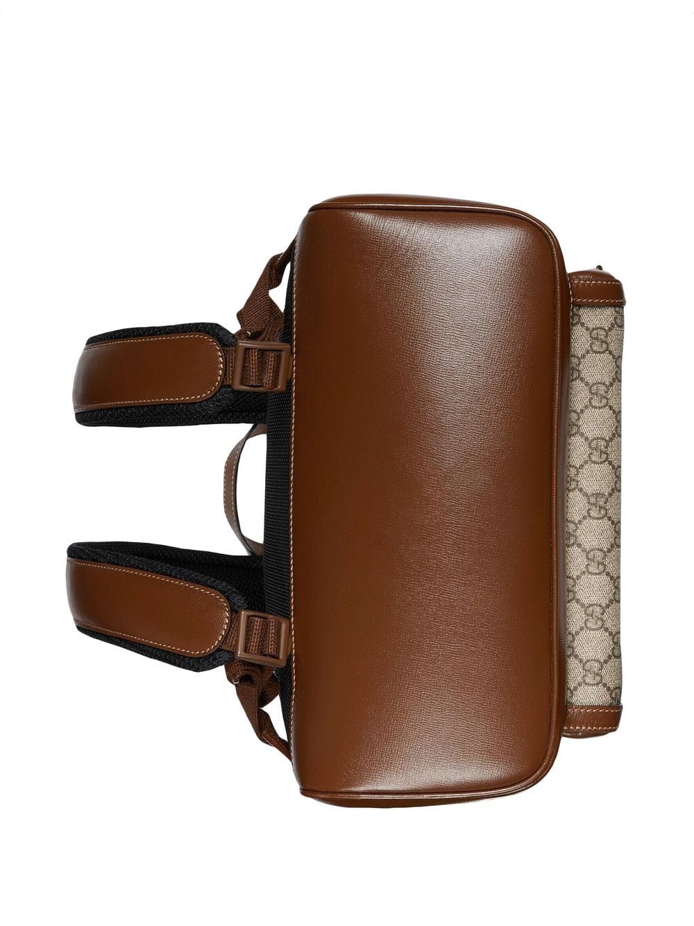 g*u*i gg S*p*e canvas backpack