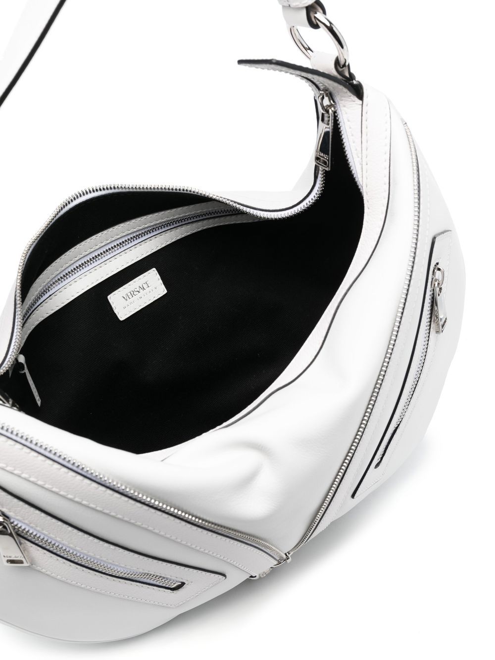 Versace Repeat shoulder bag