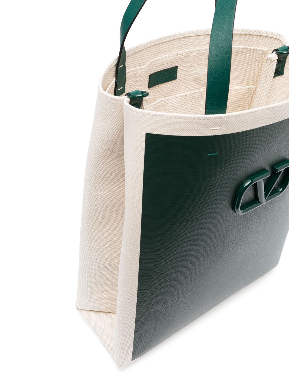 Valentino Garavani VLogo Signature tote bag