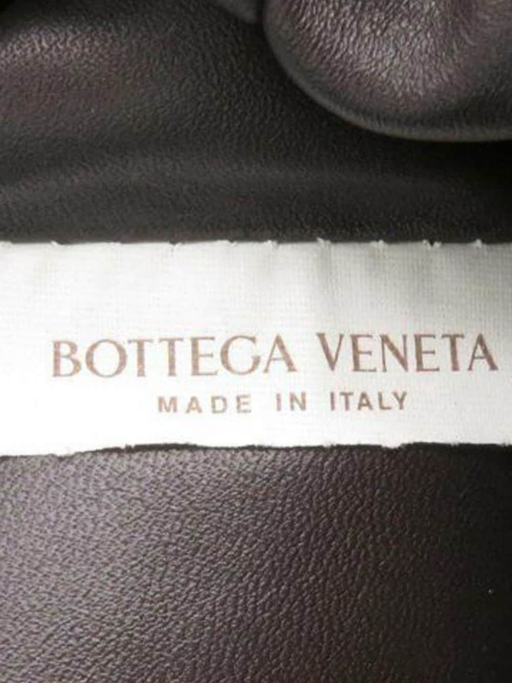 Bo*te*ga ve*ne*ta   the mini pouch