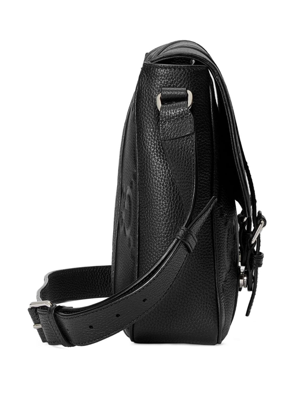G*u*i medium jumbo gg messenger bag