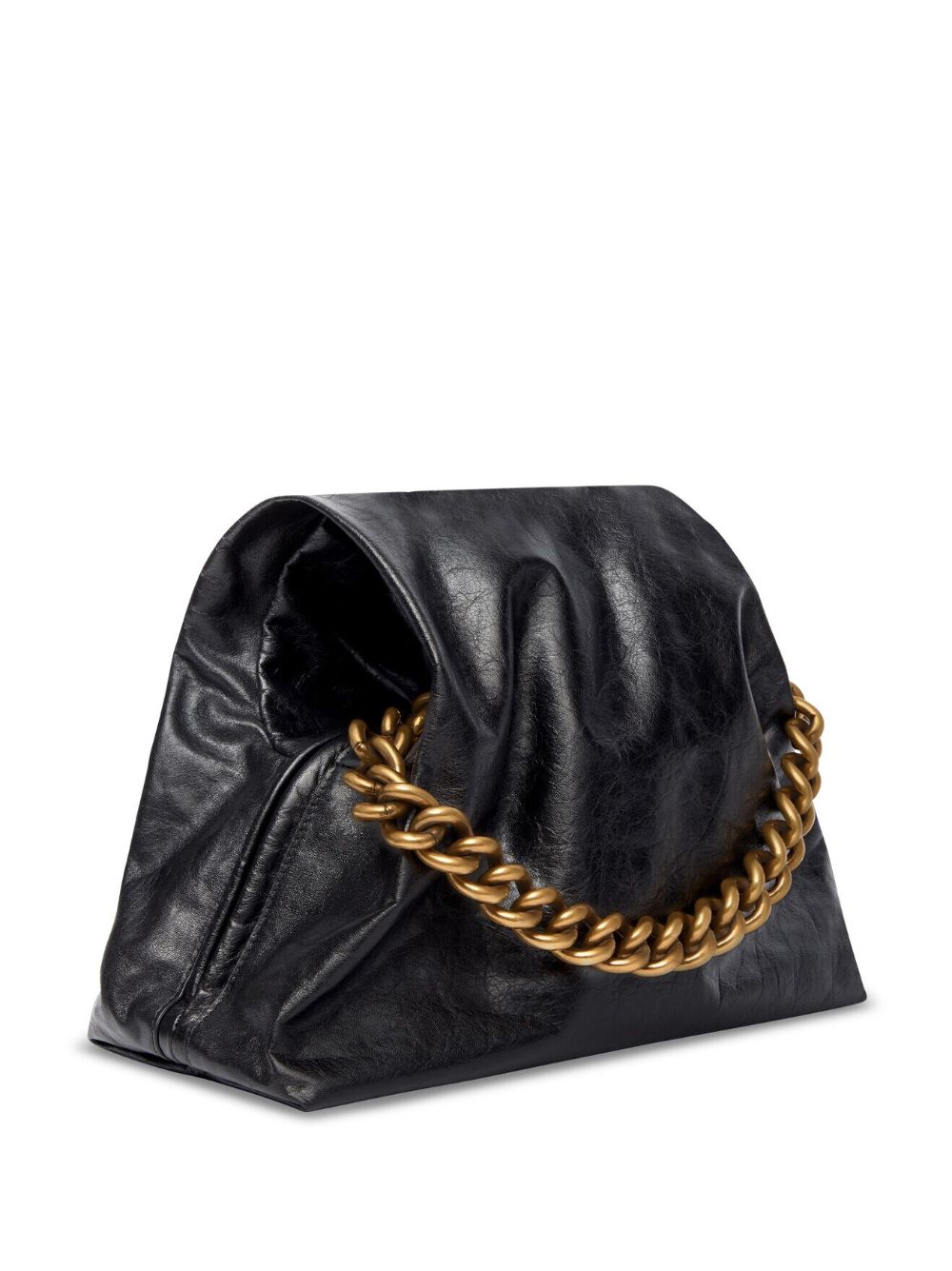 Ba*len*cia*ga small puffer shoulder bag