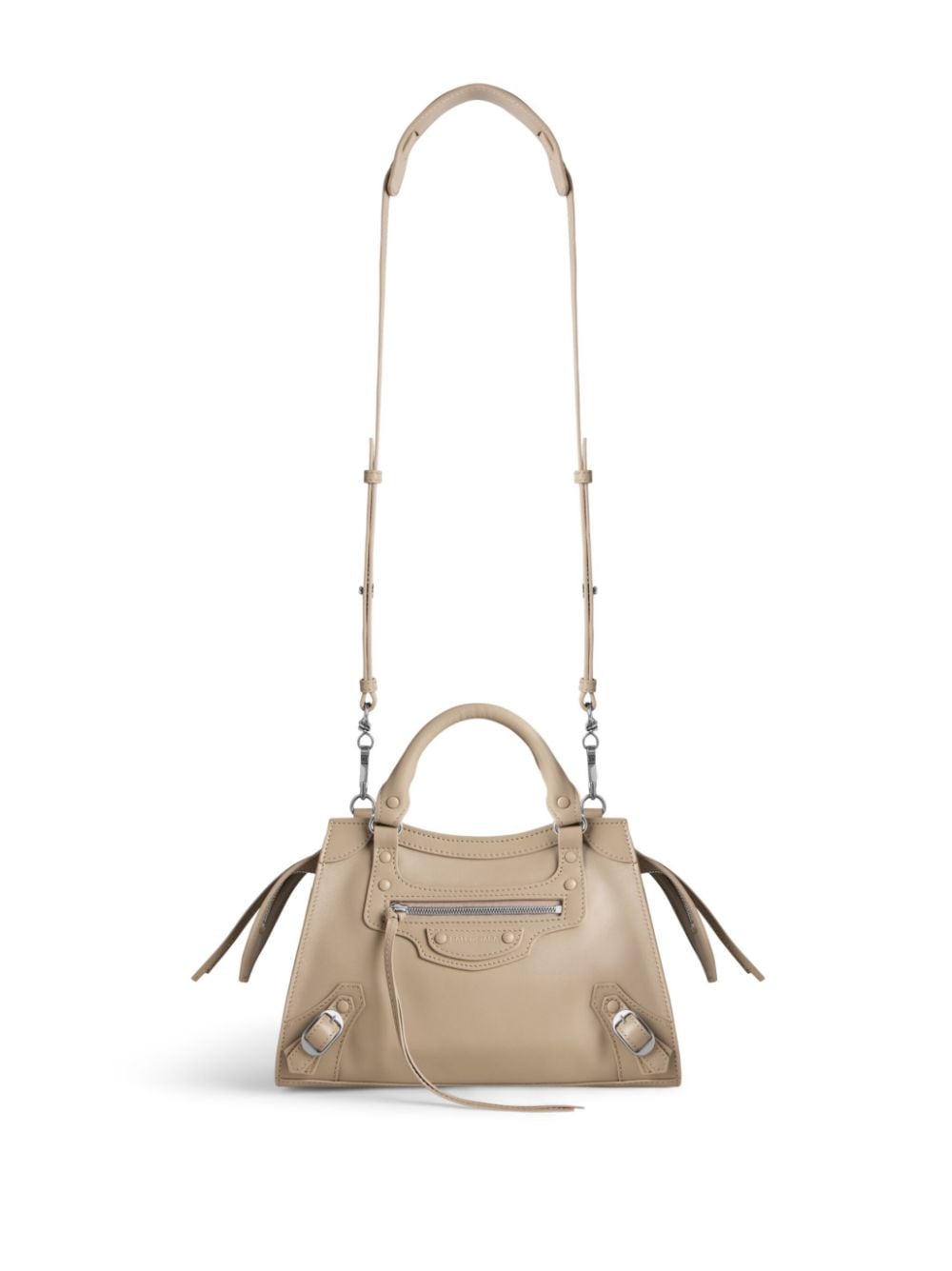 Ba*len*cia*ga neo xs tote bag