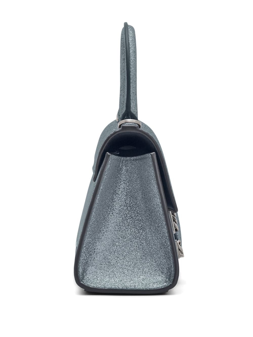 Marc Jacobs The Galactic Glitter Mini St. Marc top-handle bag
