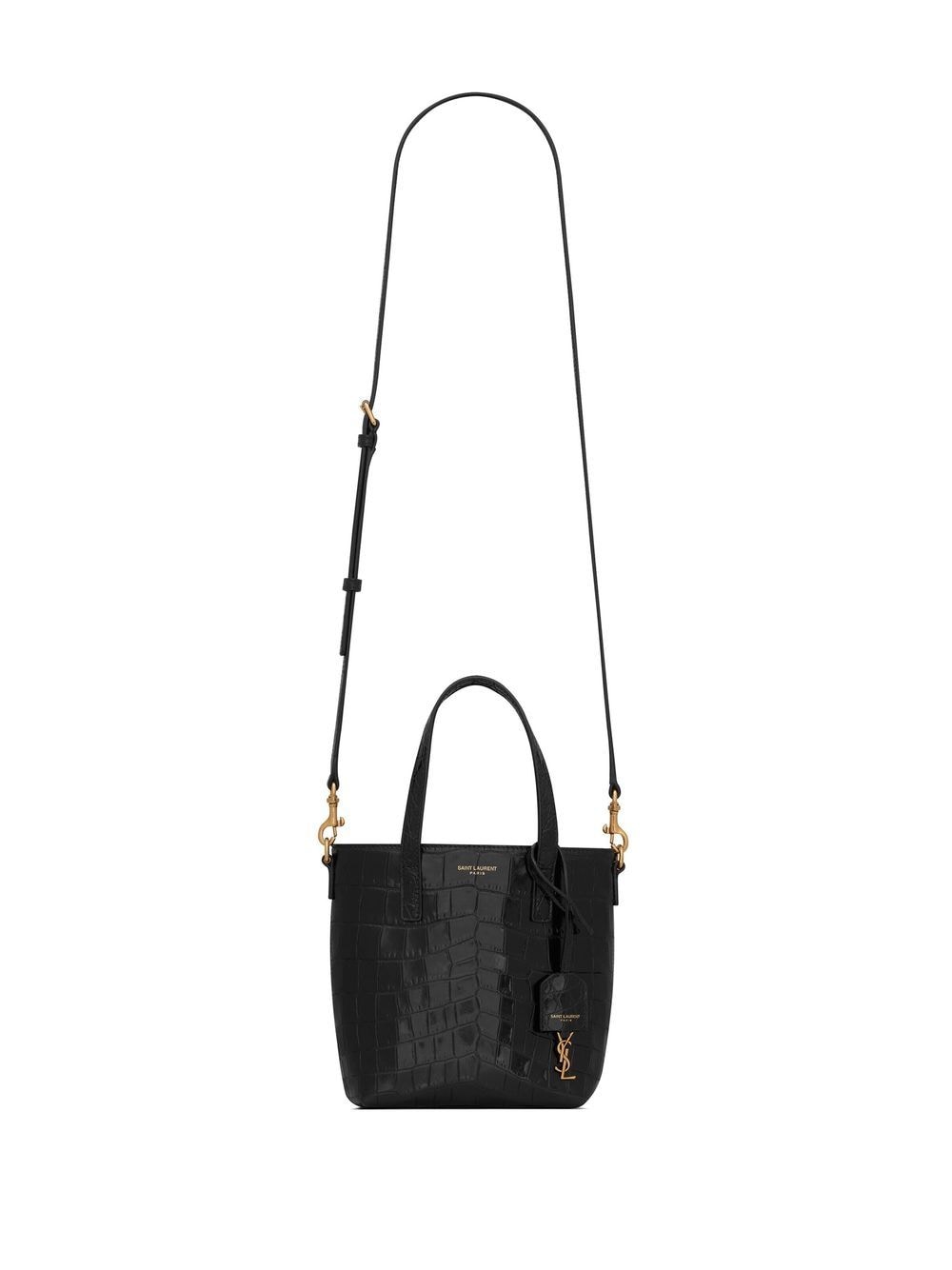 Saint Laurent Toy-Shop mini-bag