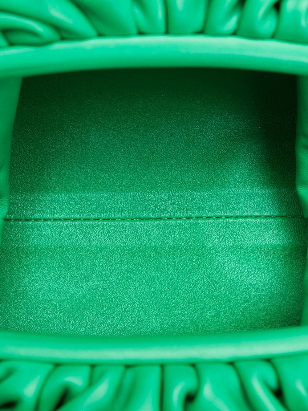 Bo*te*ga ve*ne*ta the mini pouch crossbody bag