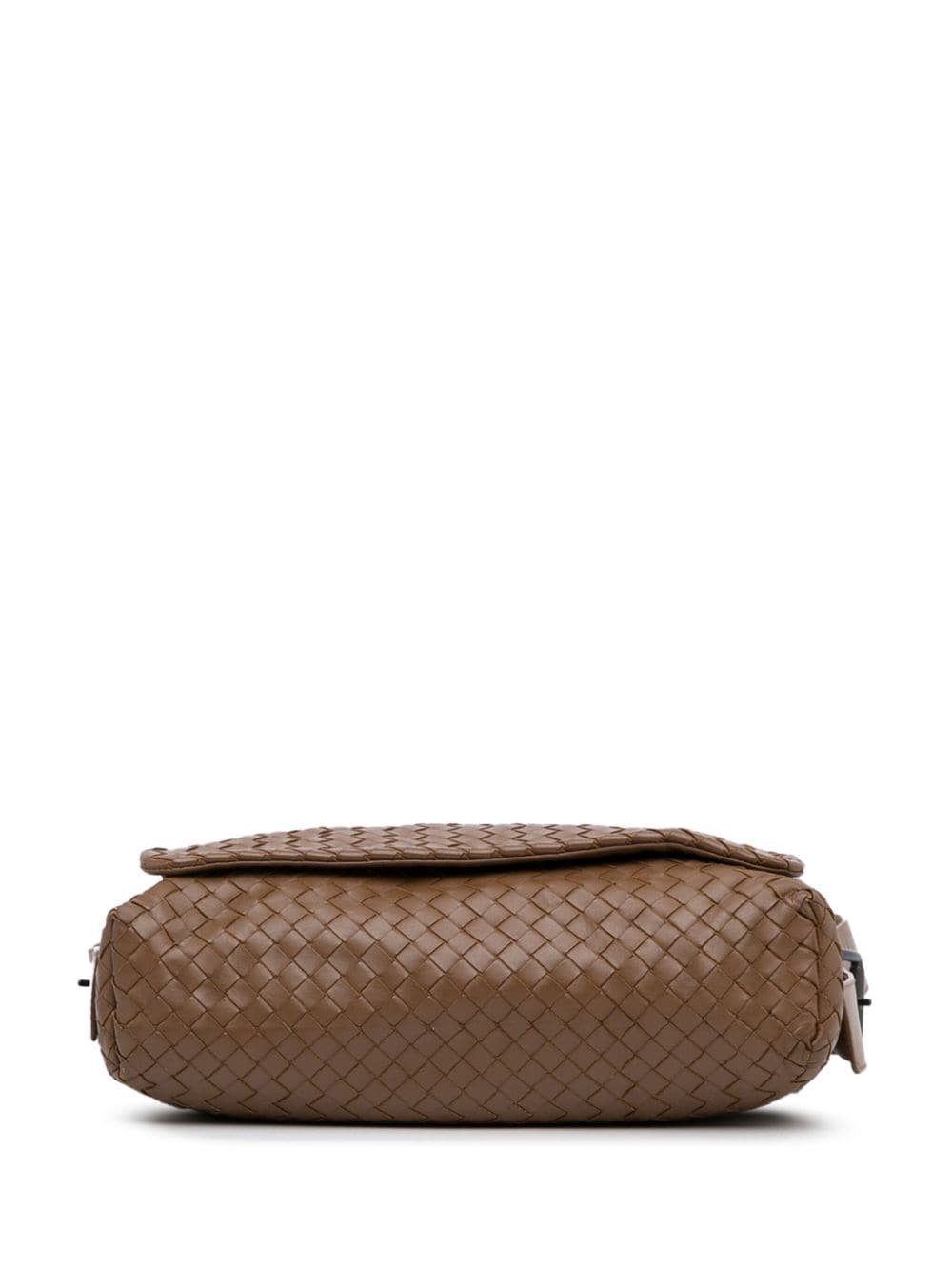 Bo*te*ga ve*ne*ta intrecciato crossbody bag