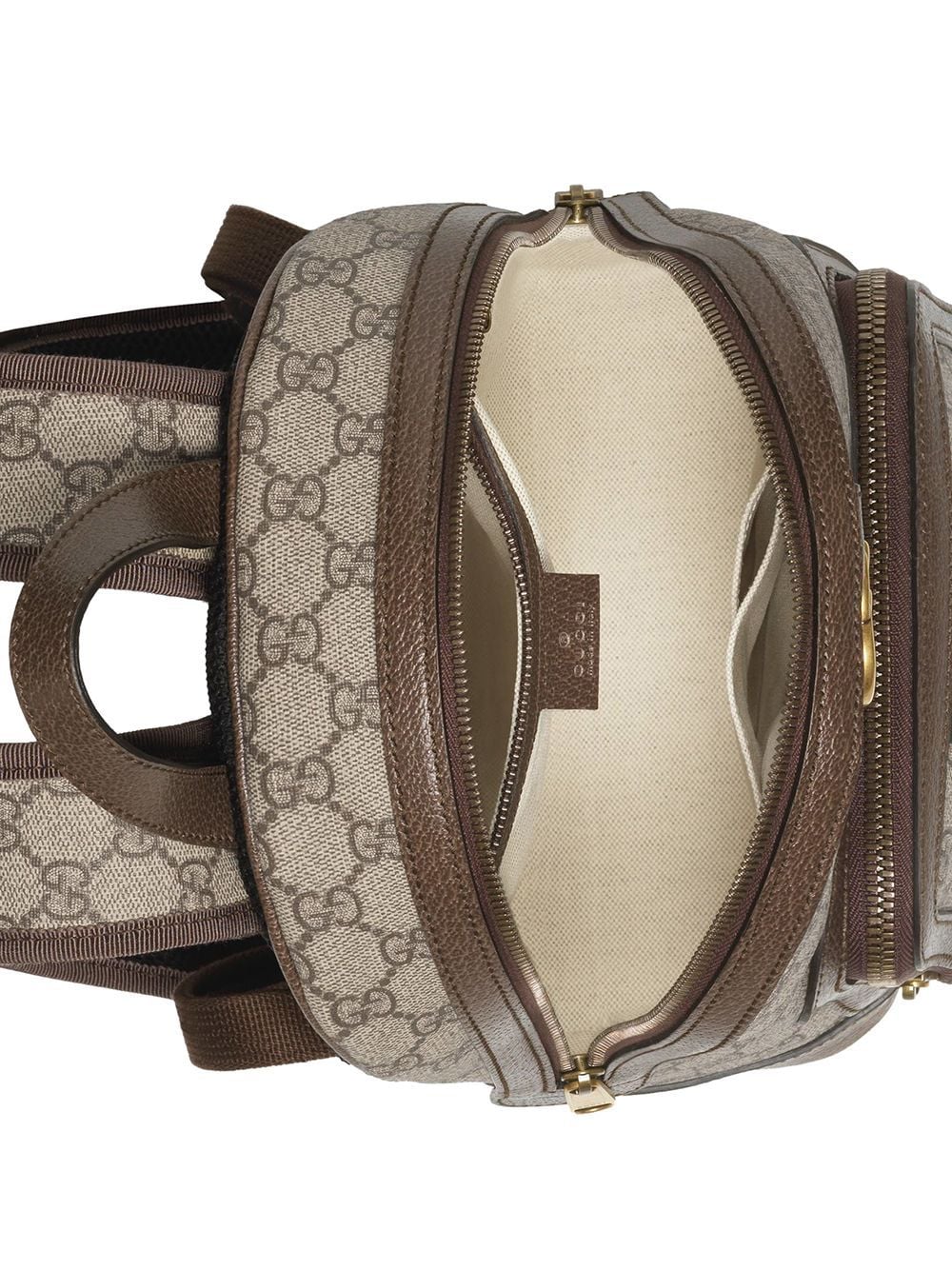 G*u*i ophidia gg small backpack