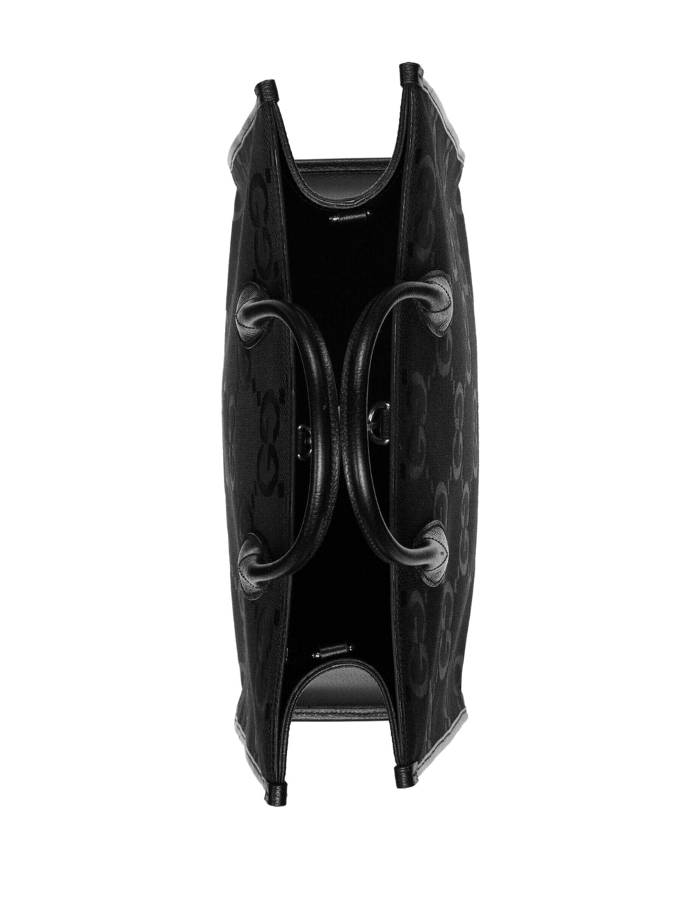 G*u*i jumbo gg tote bag