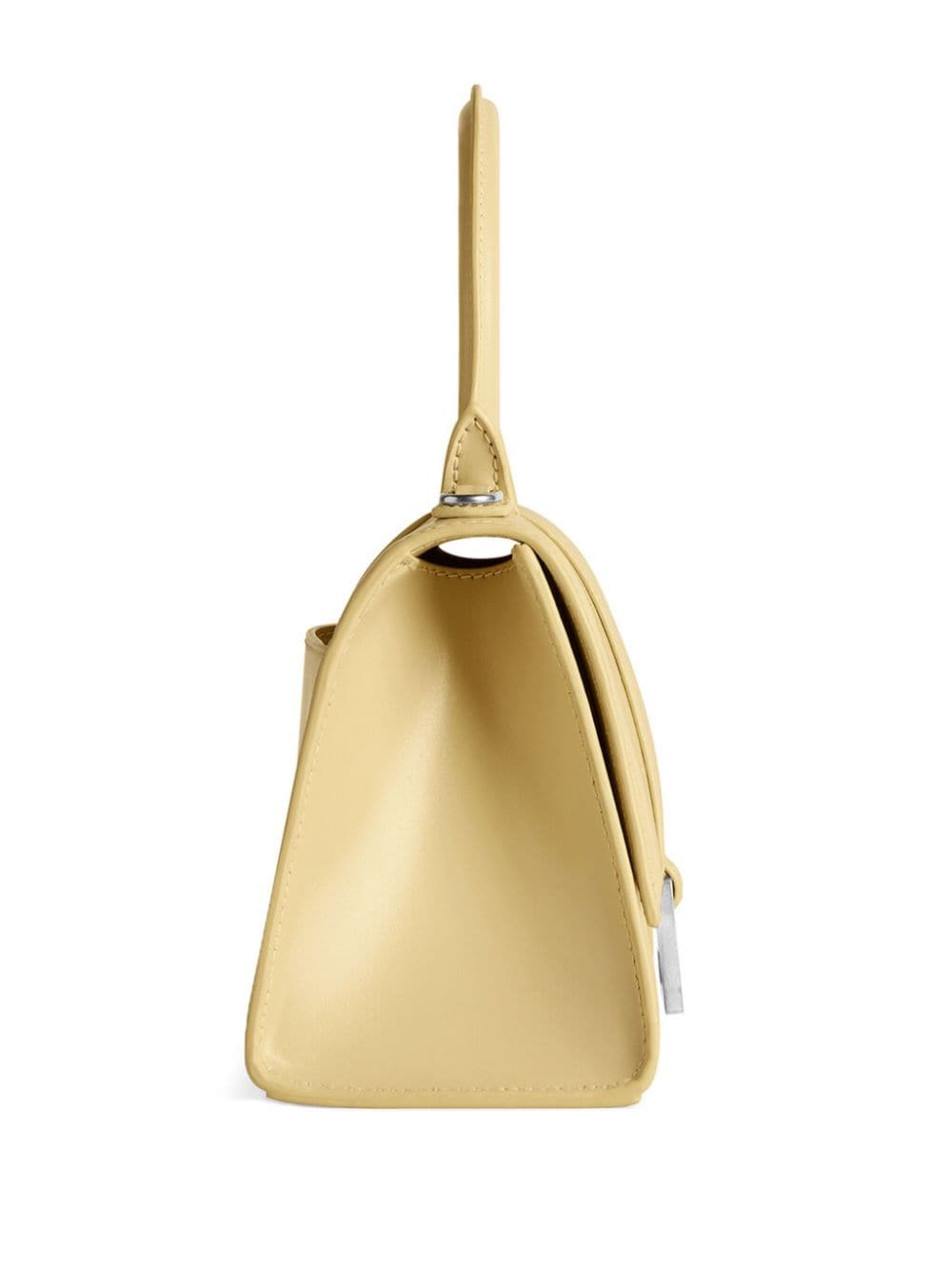 Ba*len*cia*ga small hourglass top-handle bag