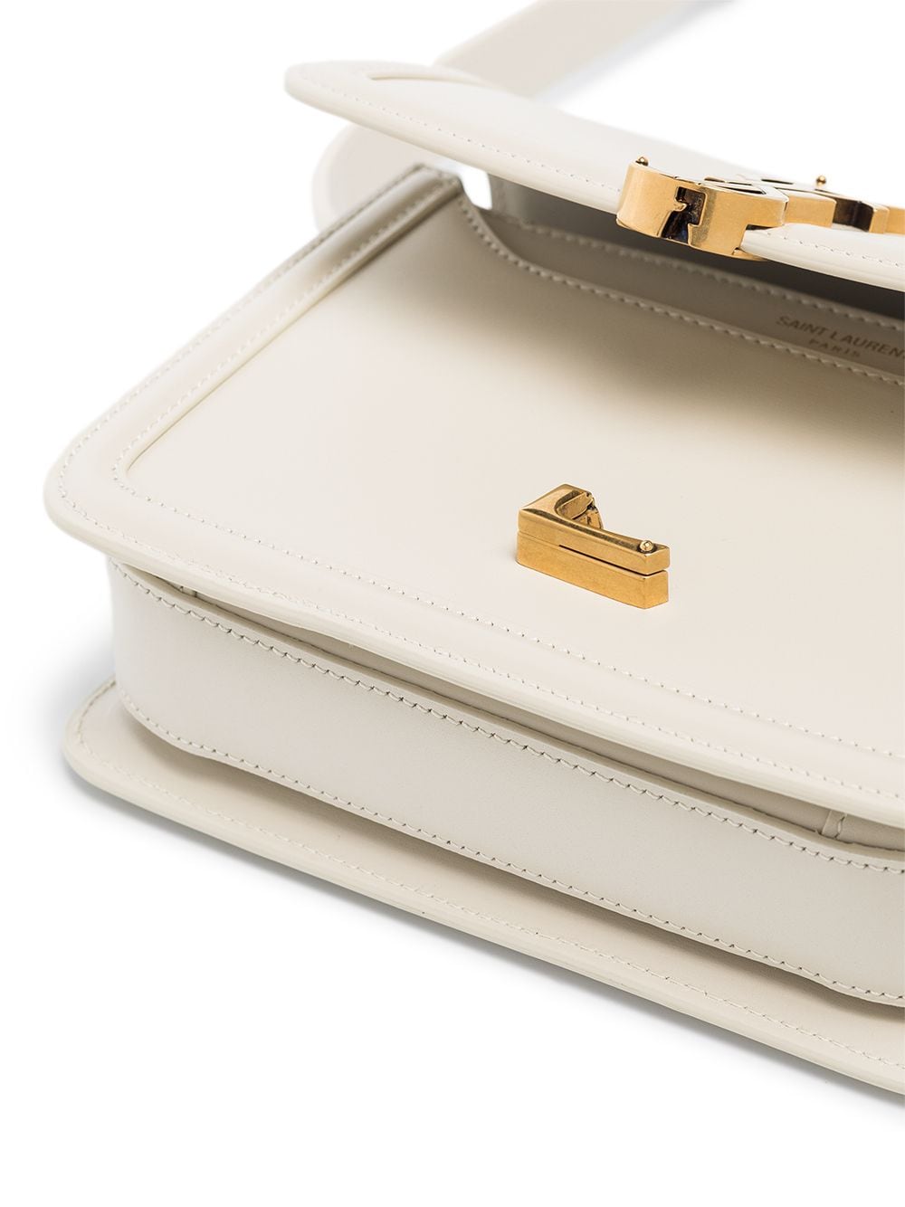 Saint Laurent small Solferino crossbody bag