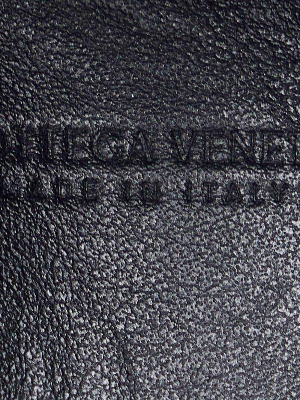 Bo*te*ga ve*ne*ta mini intrecciato cassette bucket bag