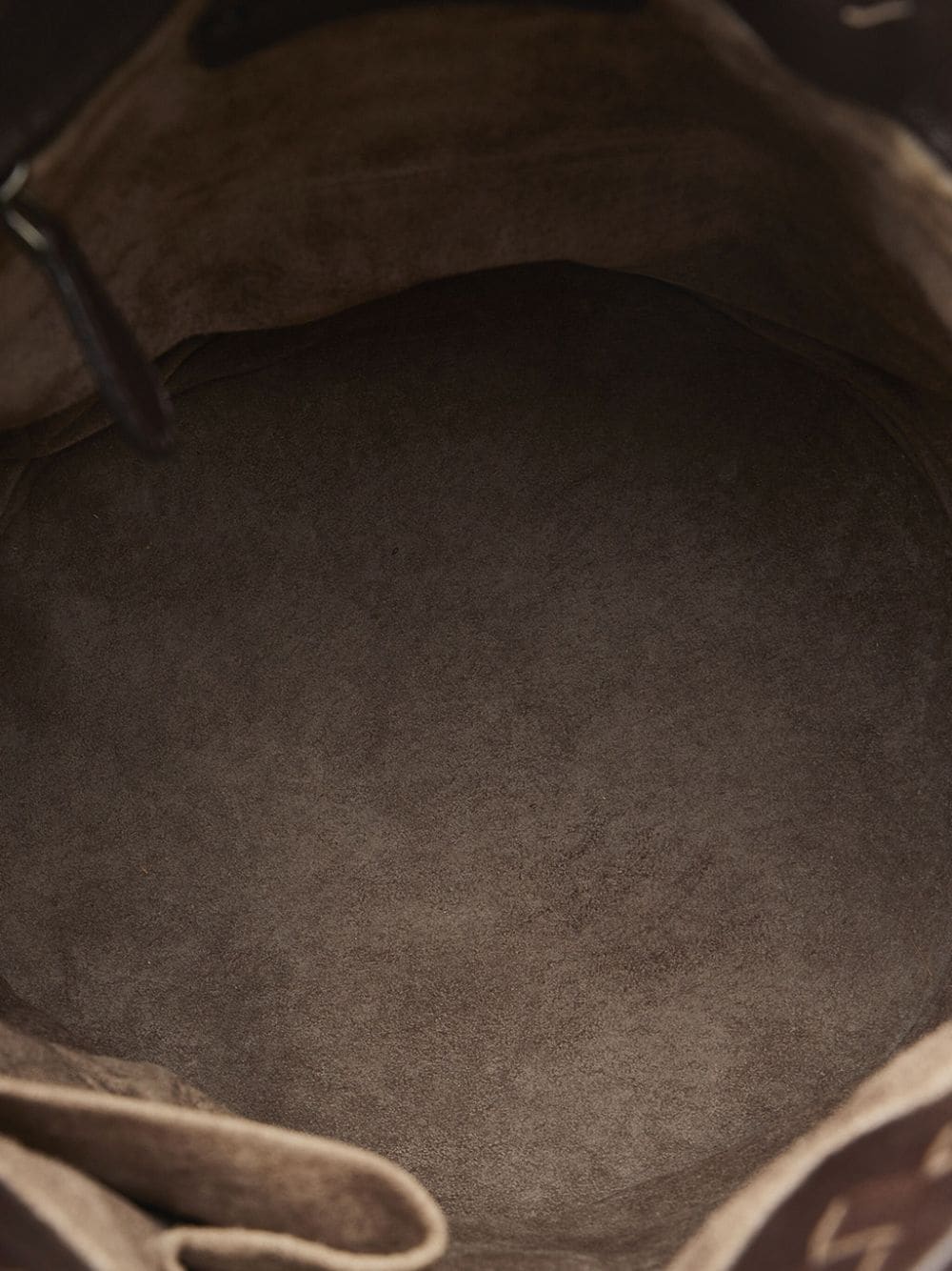 Bo*te*ga ve*ne*ta   2000-2010 intrecciato double-tone bucket bag