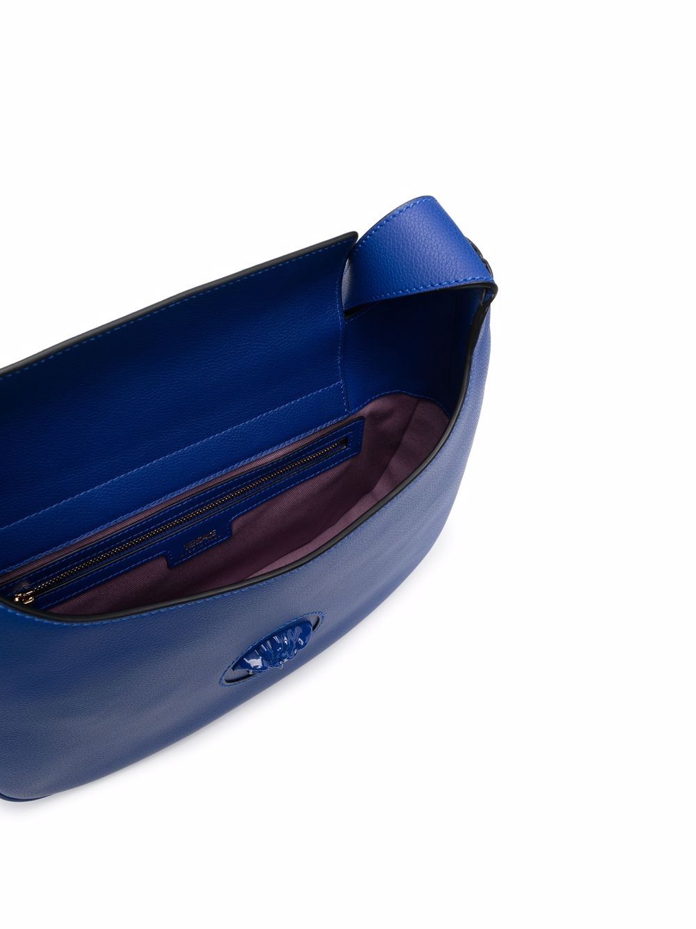 Versace La Medusa shoulder bag