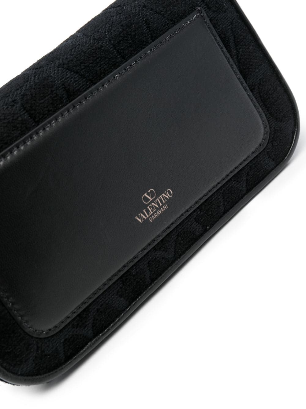 Valentino Garavani small Locò Toile Iconographe shoulder bag