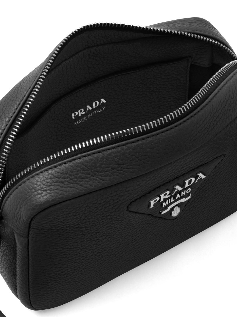 Pra*a flou shoulder bag