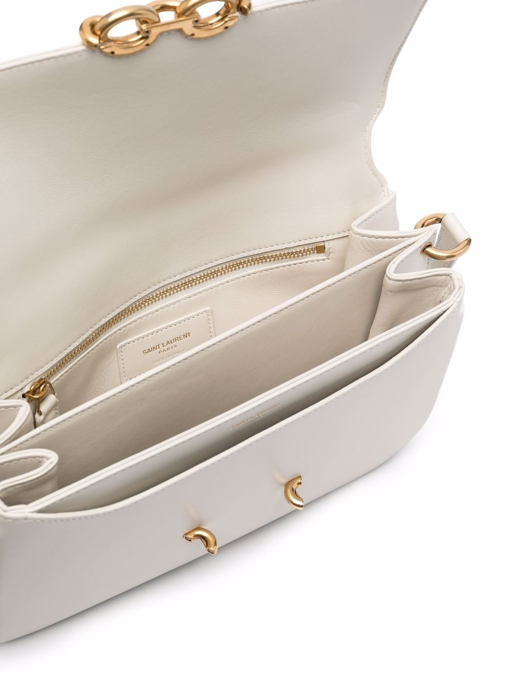 Saint Laurent Le Maillon crossbody bag