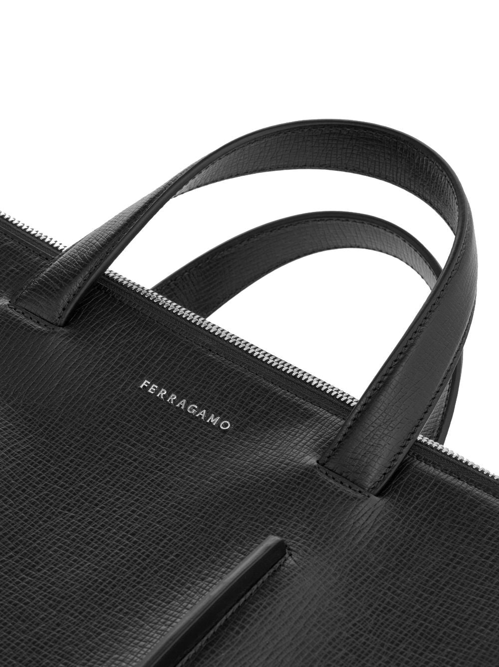 Ferragamo Single Pocket Business briefcase