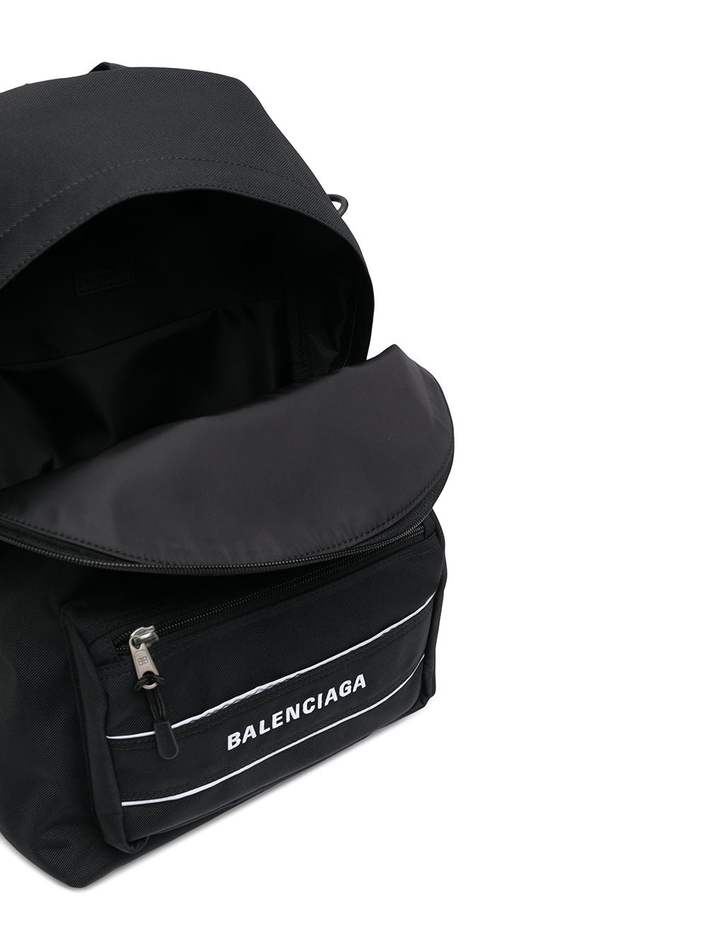 Ba*len*cia*ga sport crossbody backpack