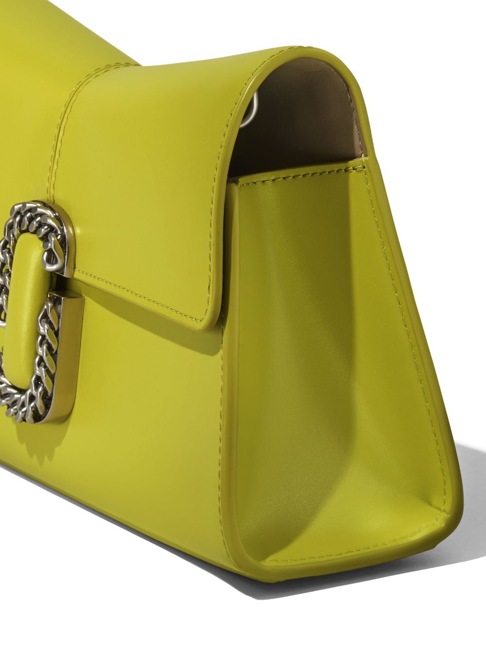 Marc Jacobs The St. Marc convertible clutch