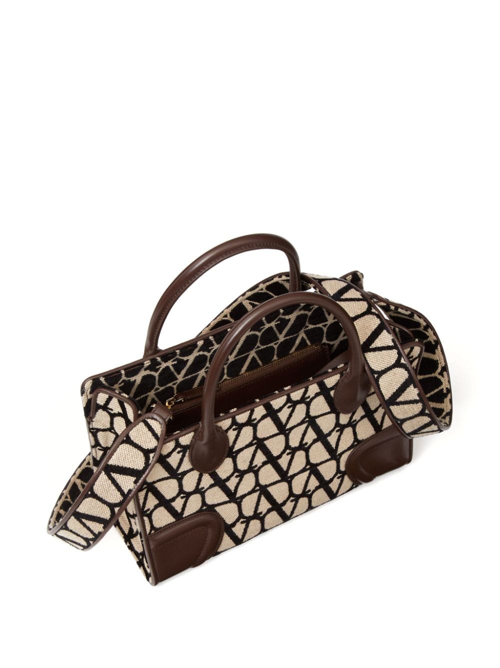 Valentino Garavani small La Quatrième tote bag