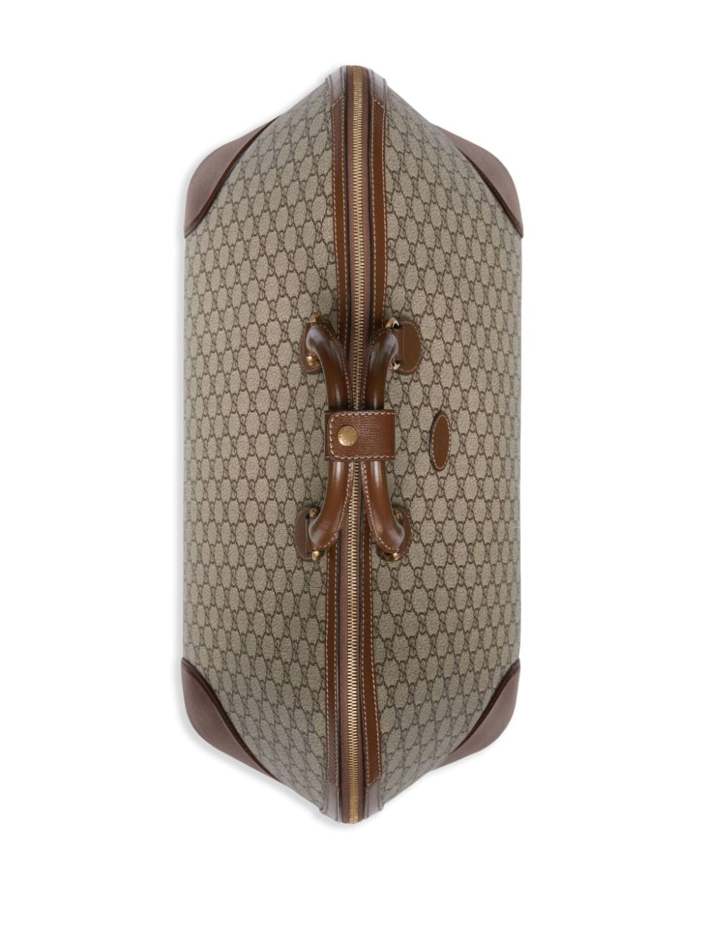 G*u*i gg large duffle bag