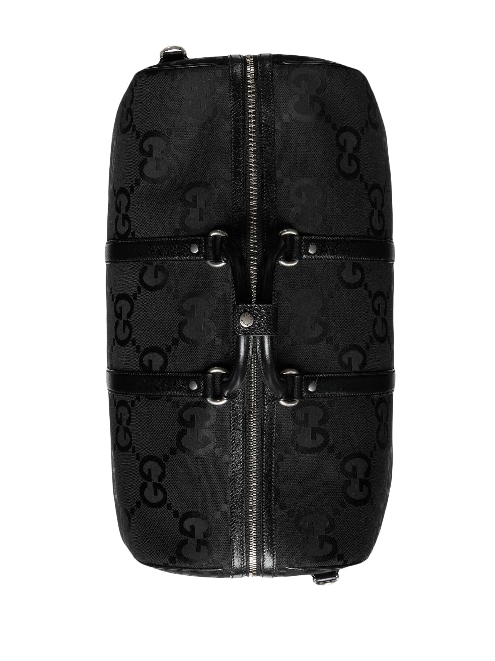 G*u*i jumbo gg large duffle bag