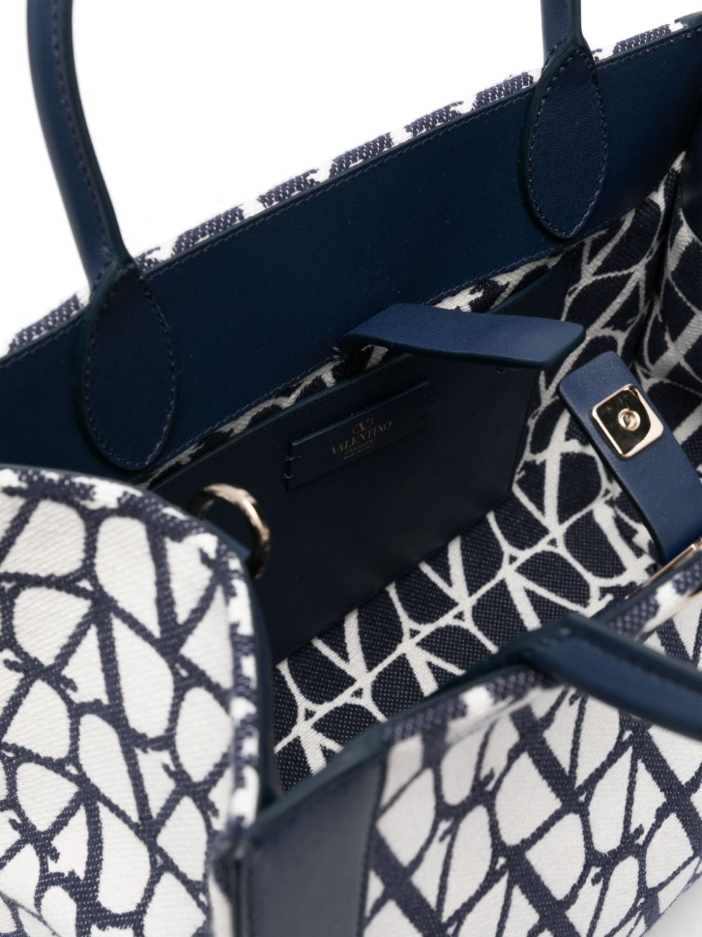 Valentino Garavani medium VLogo Signature tote bag