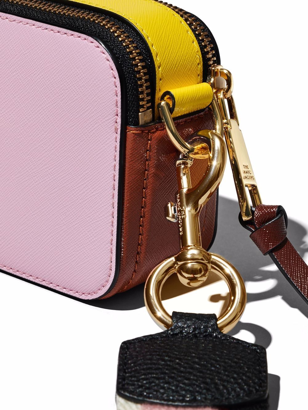 Marc Jacobs The Snapshot camera bag