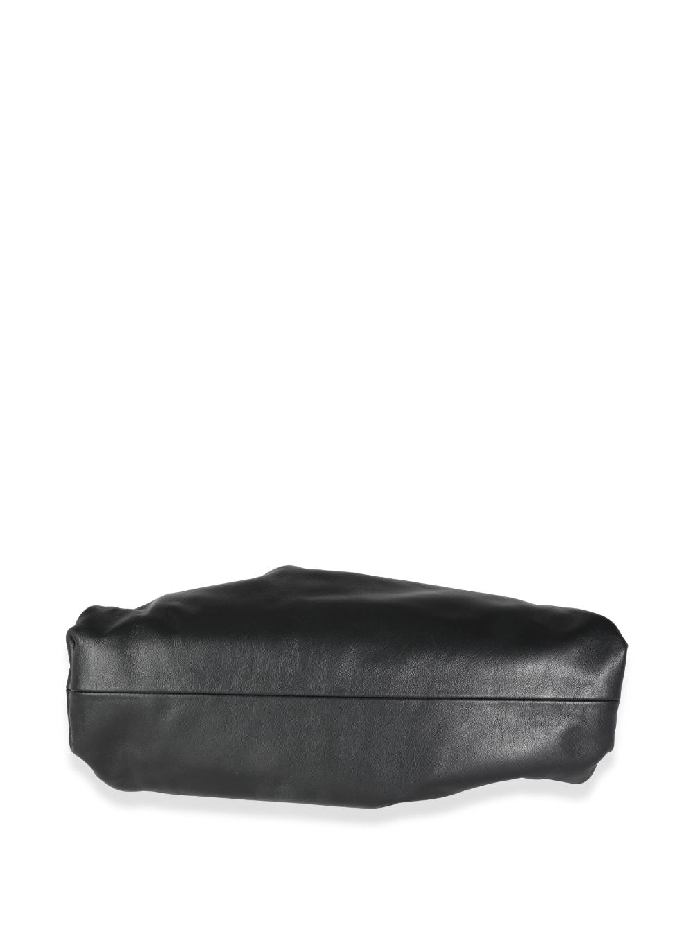 Bo*te*ga ve*ne*ta pouch ruched clutch bag