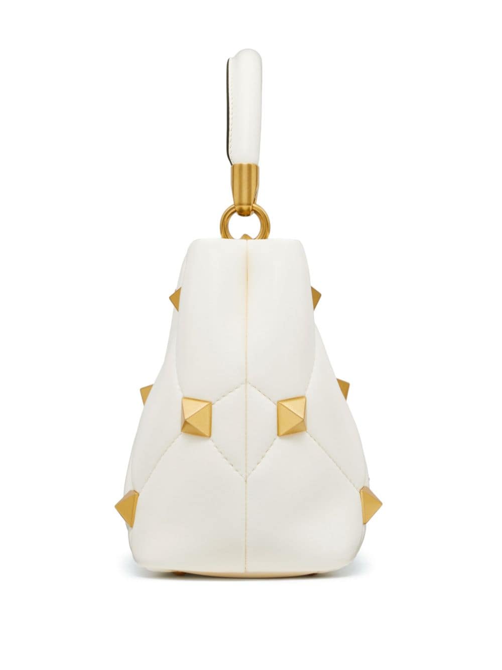 Valentino Garavani small Roman Stud The Handle bag