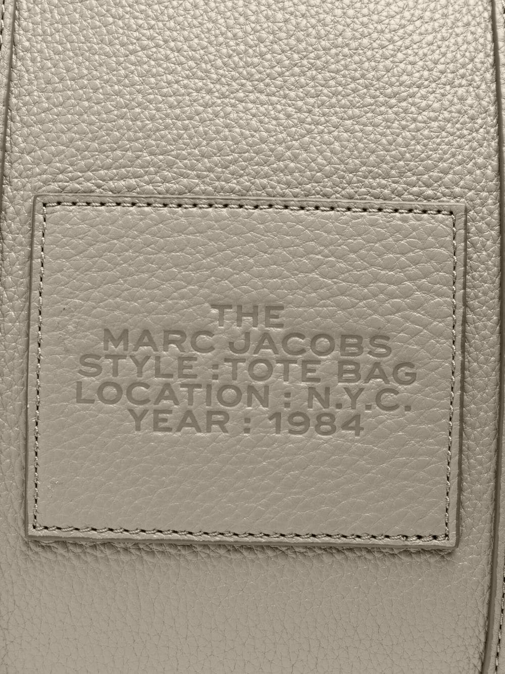 Marc Jacobs The Medium Tote bag