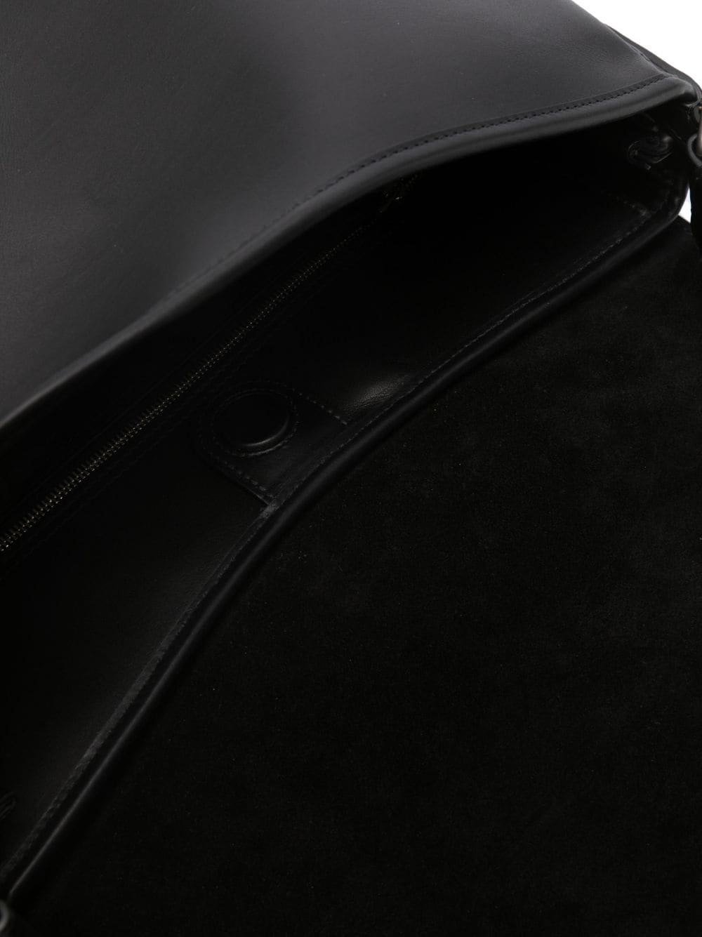 G*u*i dionysus leather messenger bag