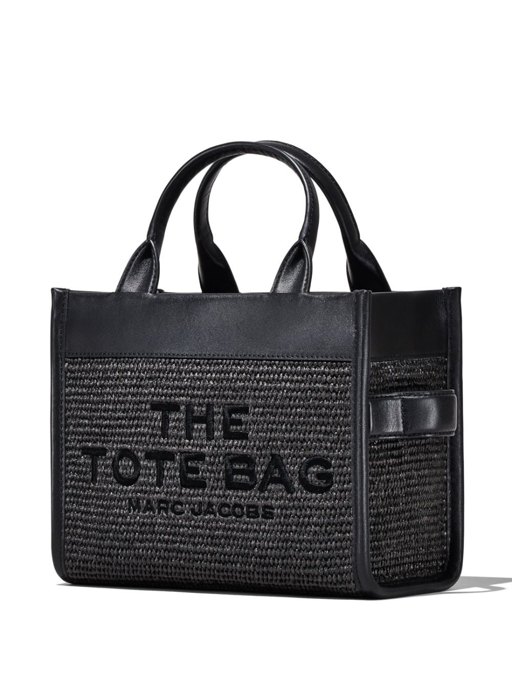 Marc Jacobs The Woven DTM Small Tote bag