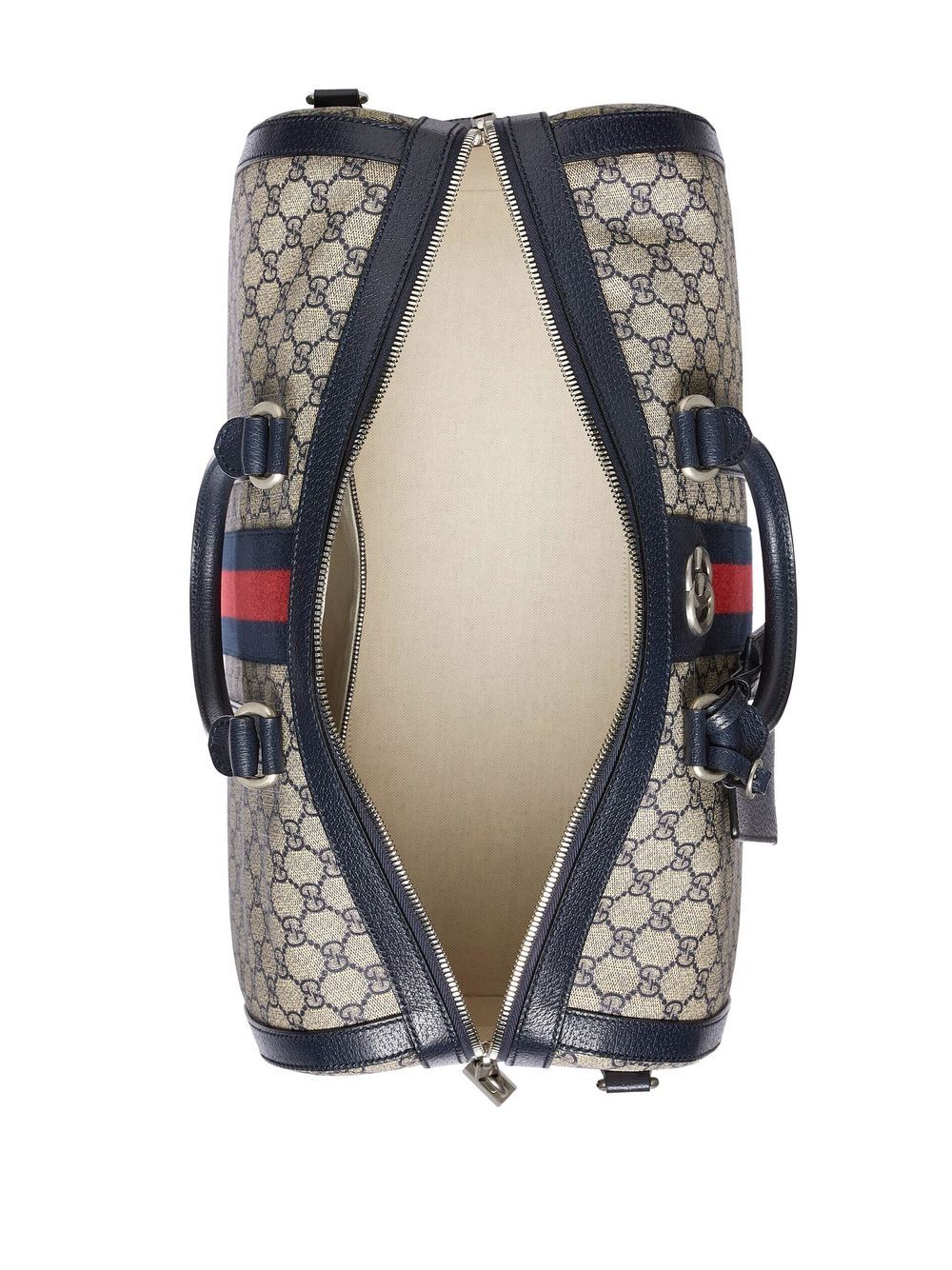 G*u*i savoy medium duffle bag