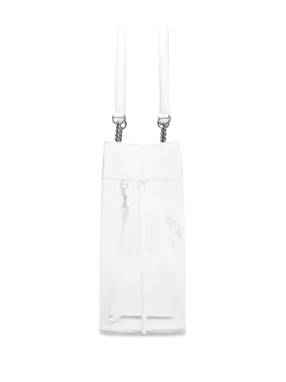 Ba*len*cia*ga duty free tote bag