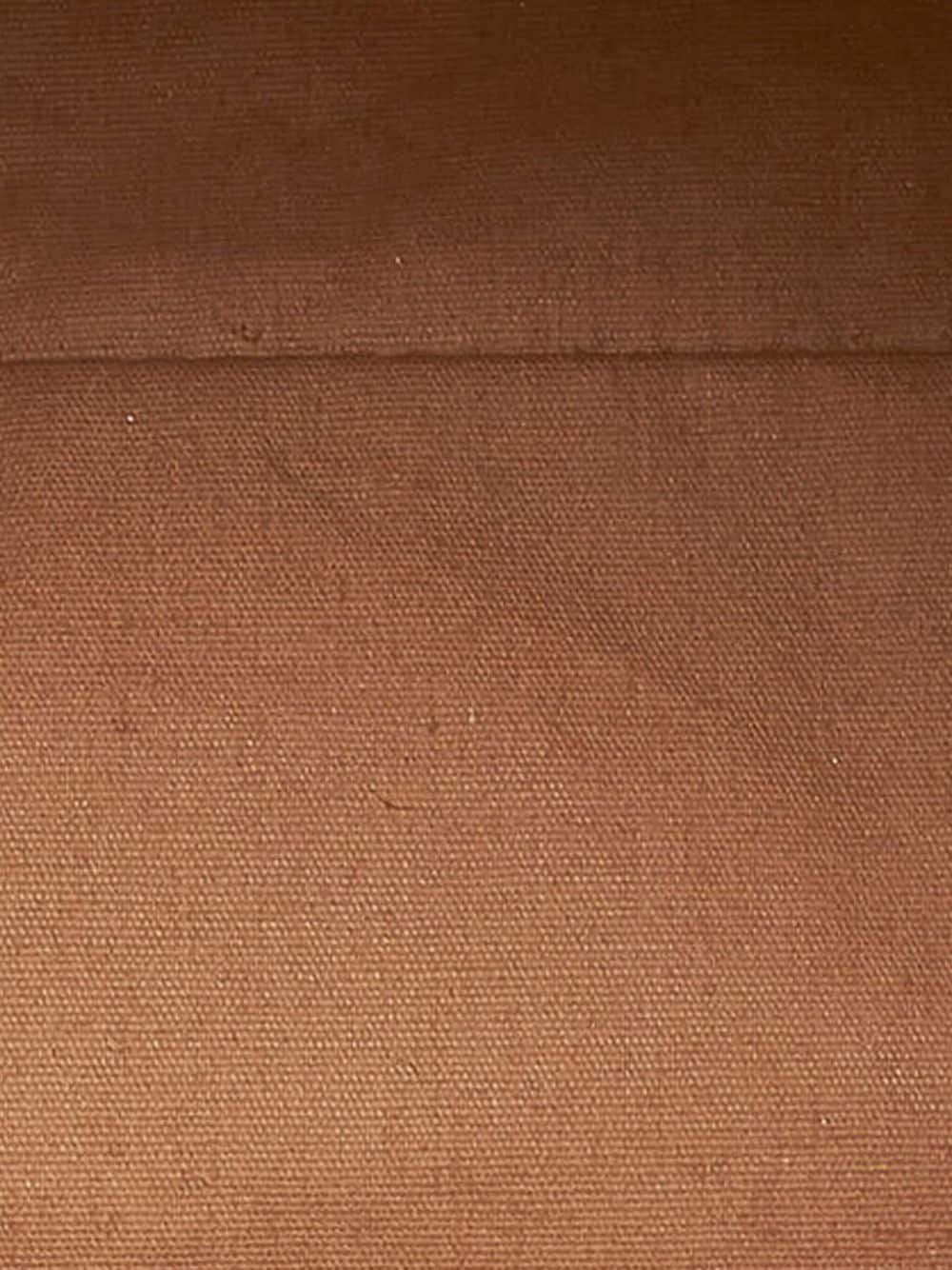 Bo*te*ga ve*ne*ta  two-way canvas handbag