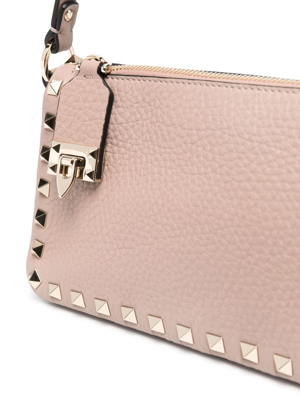 Valentino Garavani Rockstud-embellishment tote bag