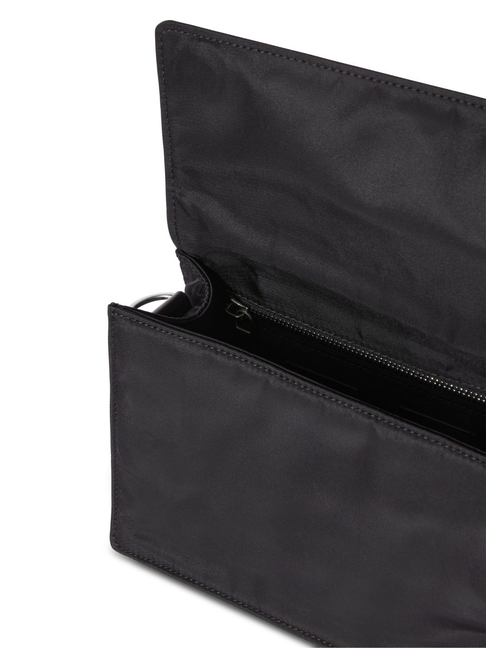 Off-White Soft Jitney 1.4 shoulder bag