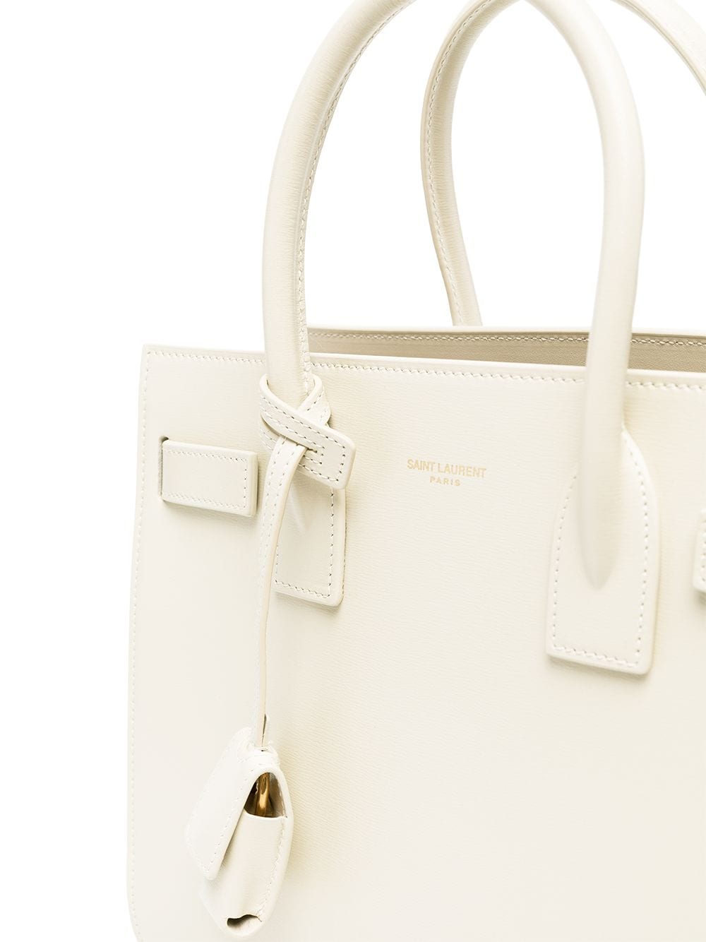 Saint Laurent Sac De Jour tote bag