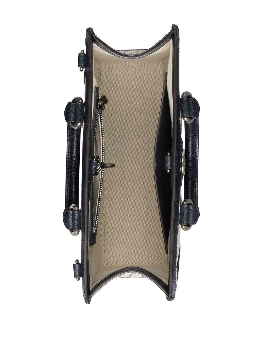 G*u*i ophidia tote bag