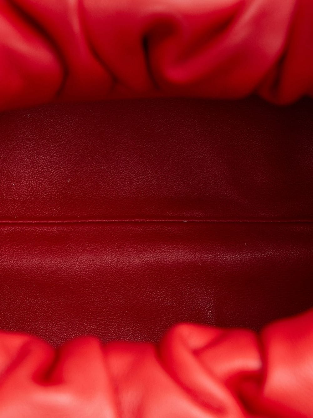 Bo*te*ga ve*ne*ta small the shoulder pouch bag