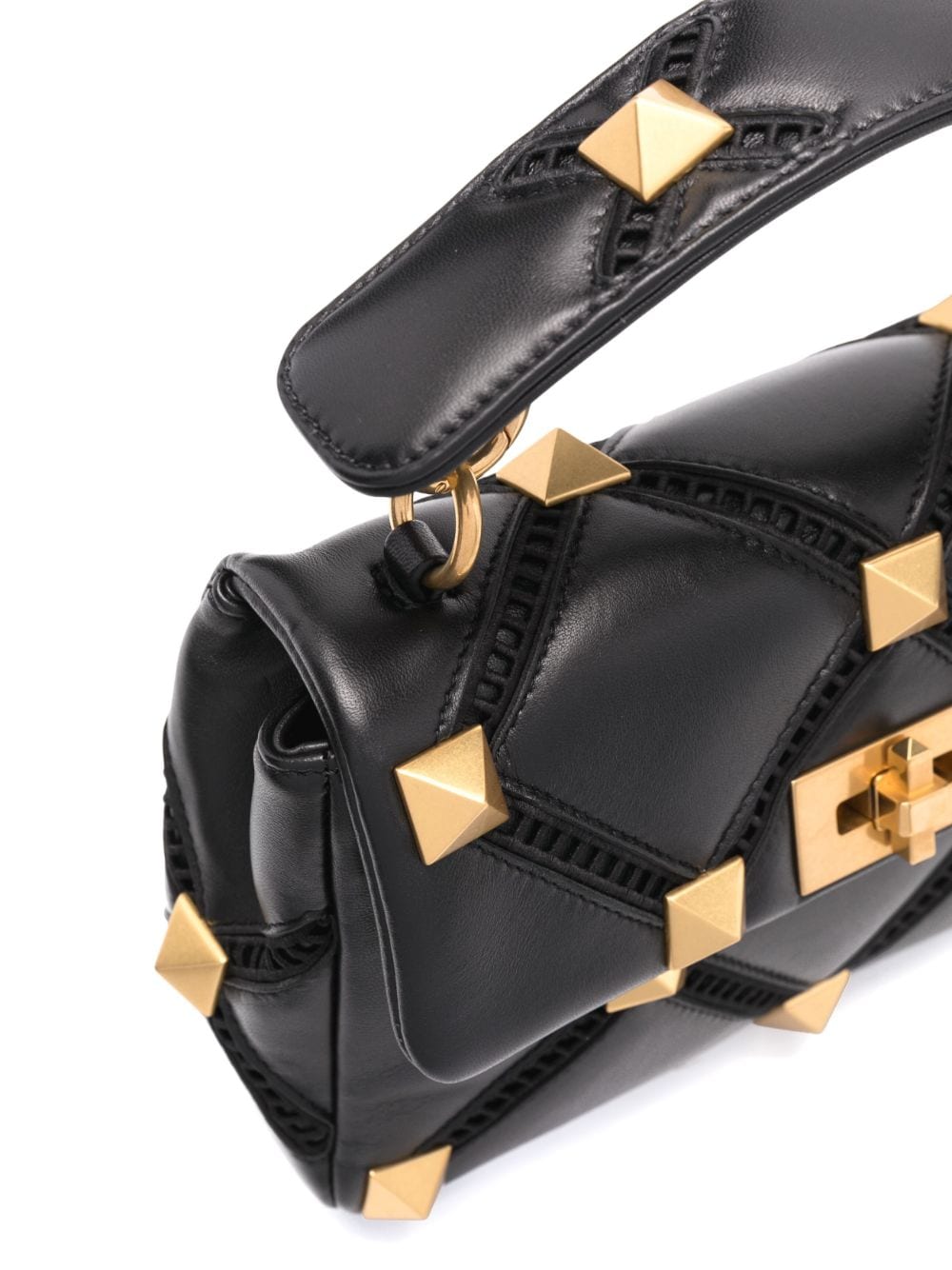 Valentino Garavani medium Roman Stud shoulder bag