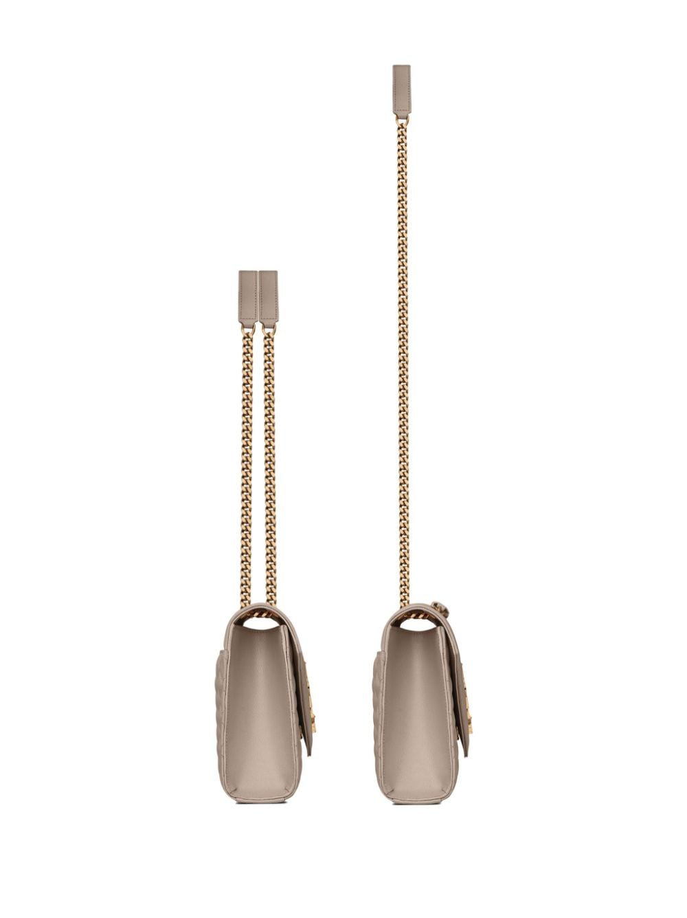 Saint Laurent medium Cassandra Envelope bag