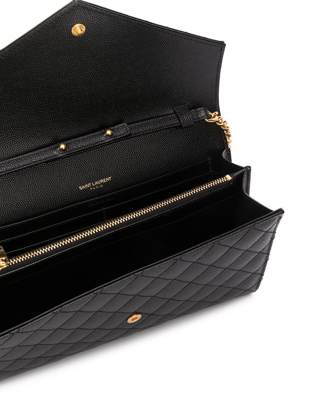 Saint Laurent Envelope crossbody bag